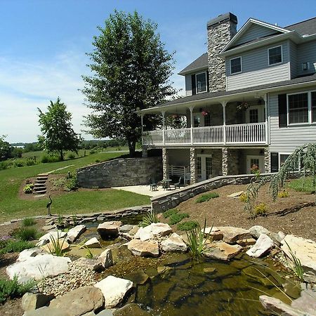 The Inn At Westwynd Farm Hershey Exterior photo