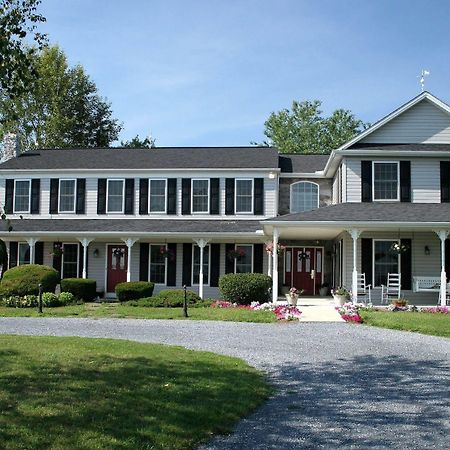 The Inn At Westwynd Farm Hershey Exterior photo