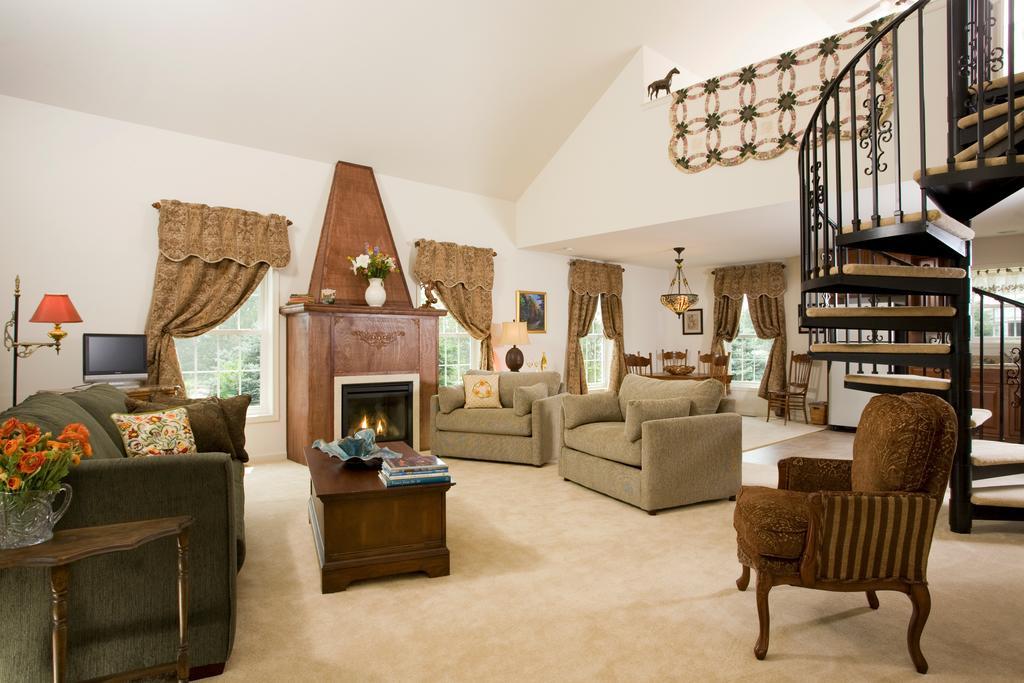 The Inn At Westwynd Farm Hershey Exterior photo