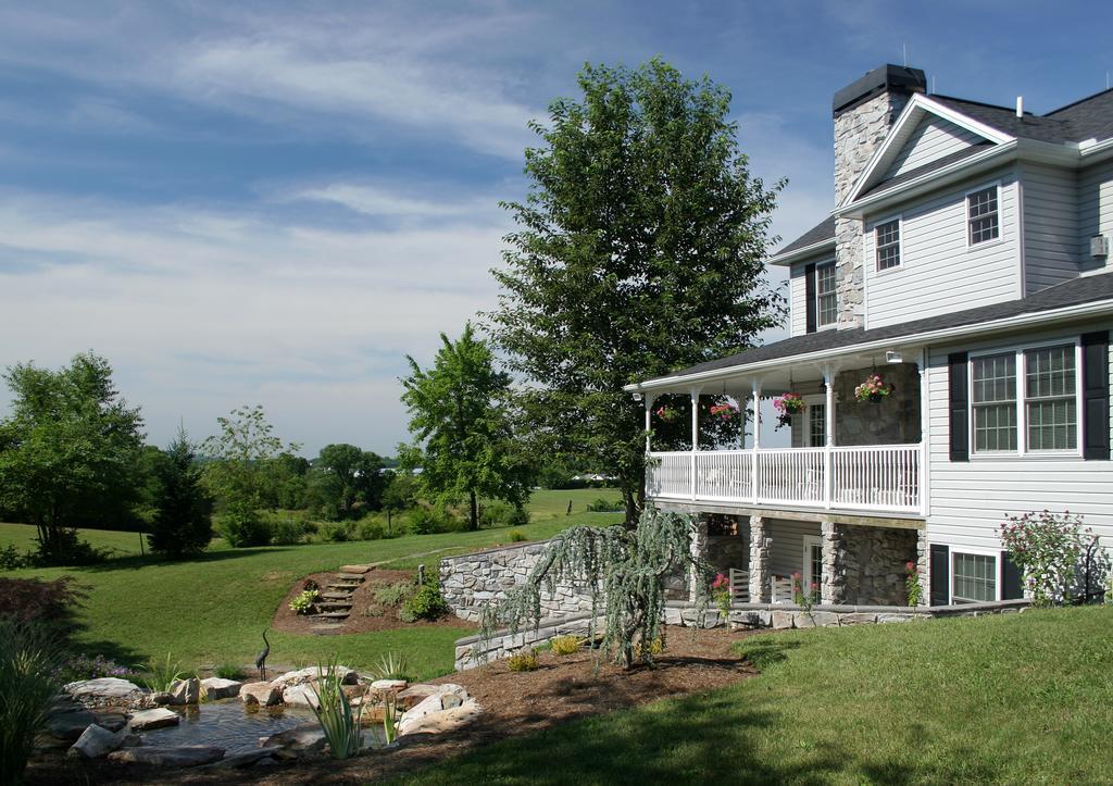 The Inn At Westwynd Farm Hershey Exterior photo