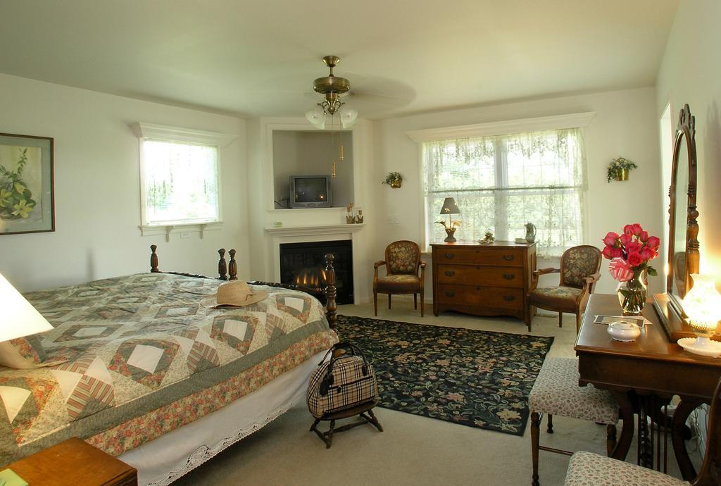 The Inn At Westwynd Farm Hershey Exterior photo