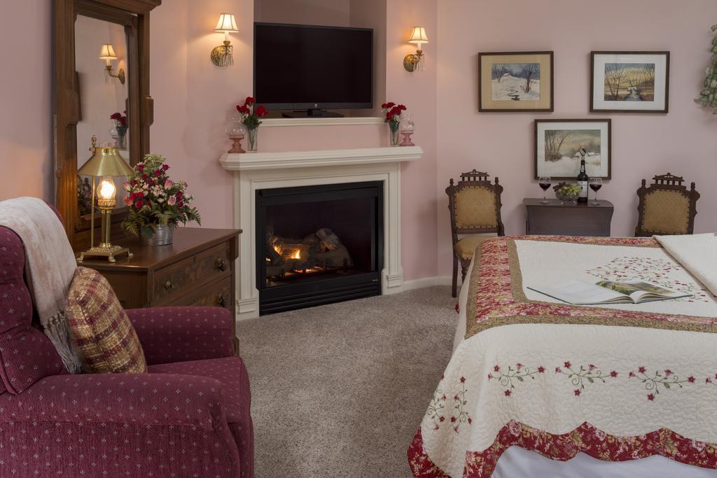 The Inn At Westwynd Farm Hershey Exterior photo